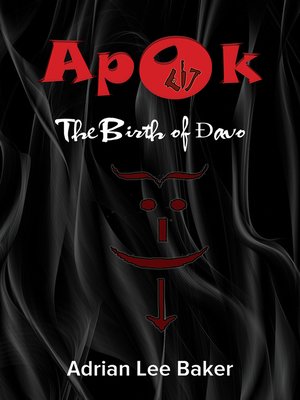 cover image of Apok